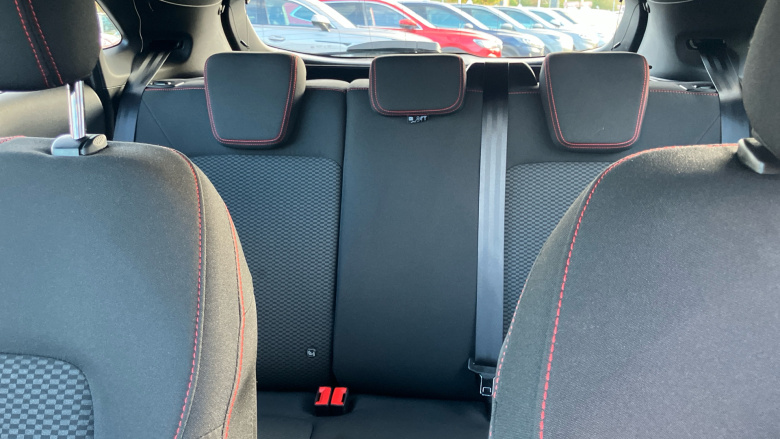 Ford Puma 1.0 EcoBoost Hybrid mHEV ST-Line 5dr Petrol Hatchback